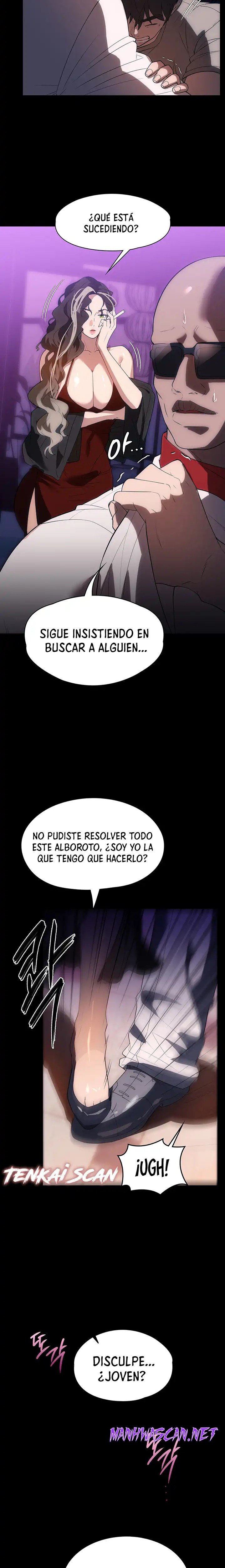 A Young Maid Raw - Chapter 21 Page 15