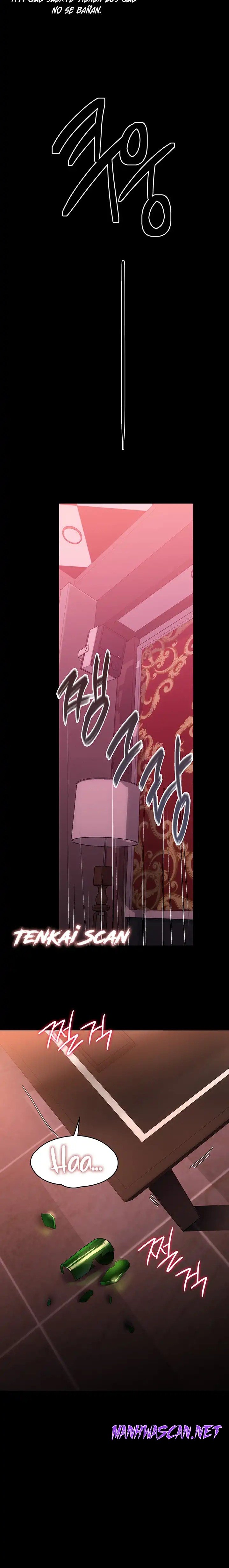 A Young Maid Raw - Chapter 21 Page 22