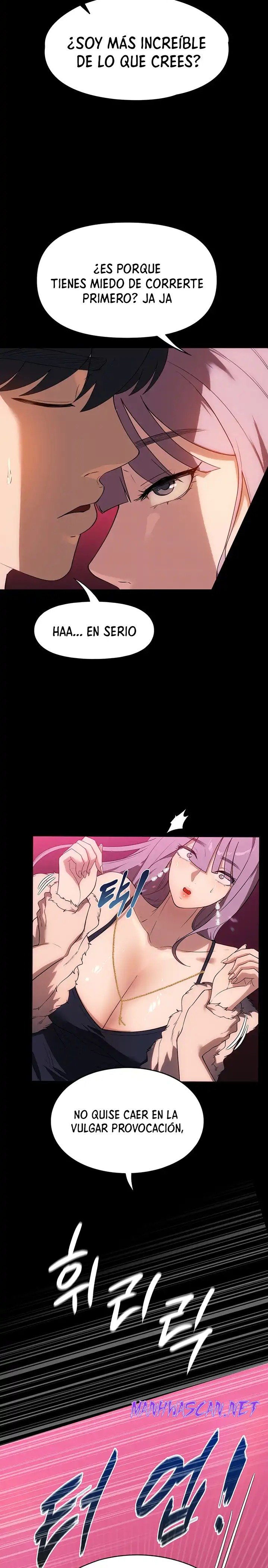 A Young Maid Raw - Chapter 22 Page 6