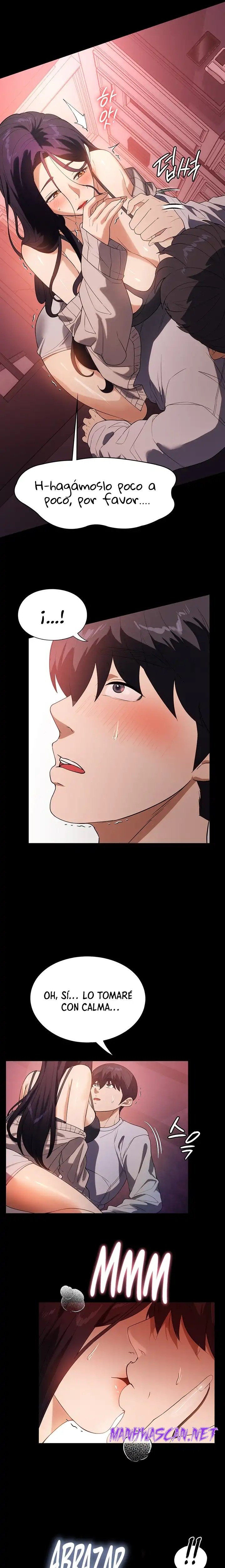 A Young Maid Raw - Chapter 24 Page 12