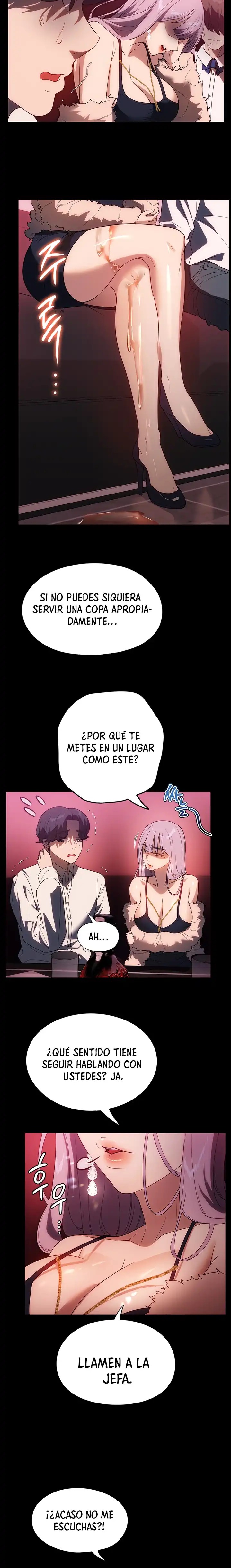 A Young Maid Raw - Chapter 24 Page 15