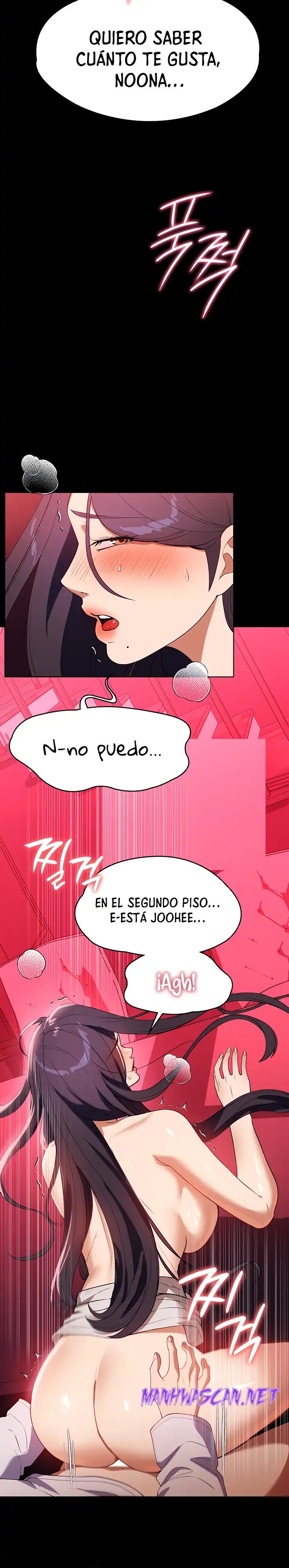 A Young Maid Raw - Chapter 25 Page 20