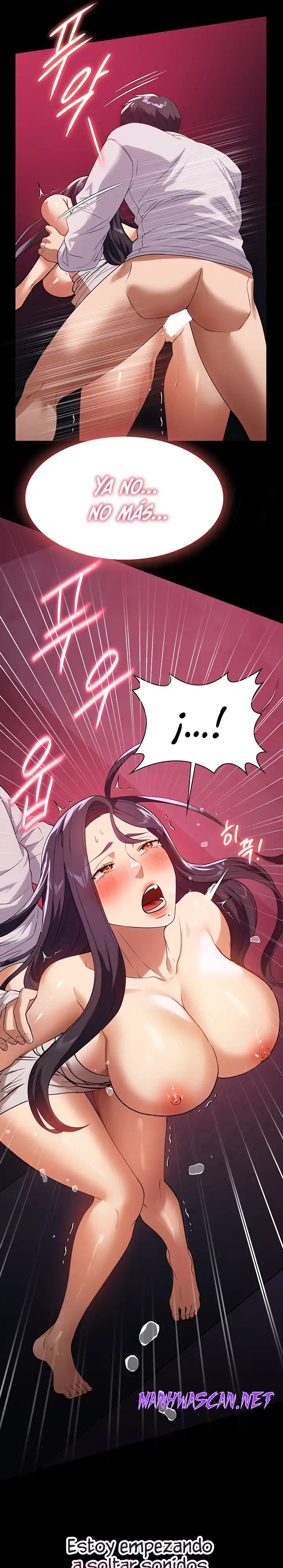 A Young Maid Raw - Chapter 25 Page 27