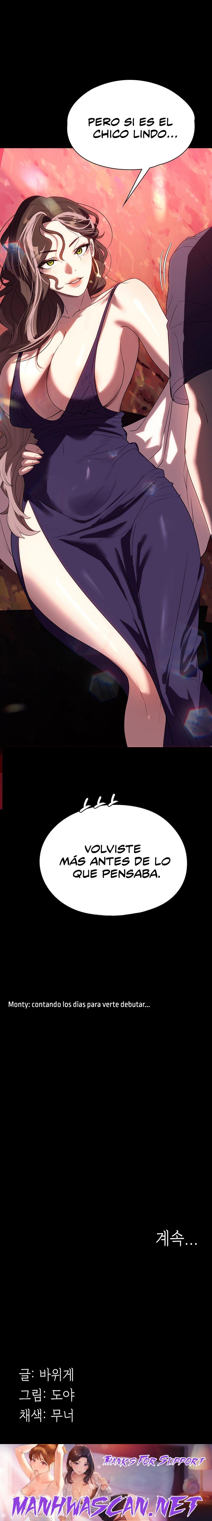 A Young Maid Raw - Chapter 28 Page 26