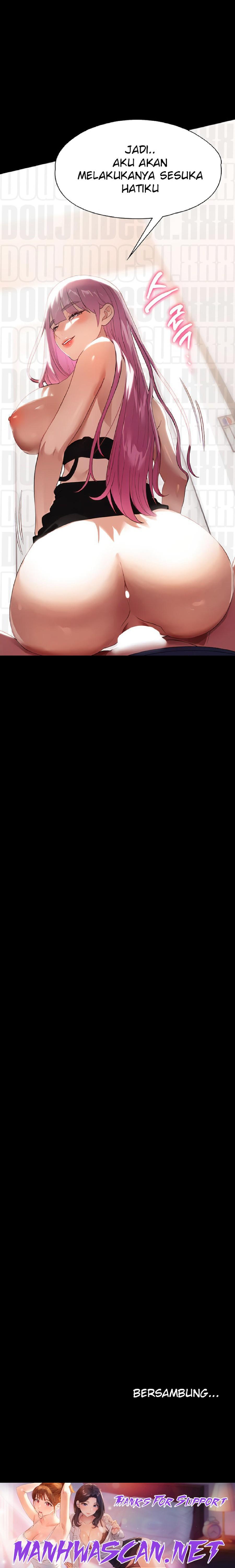 A Young Maid Raw - Chapter 32 Page 19