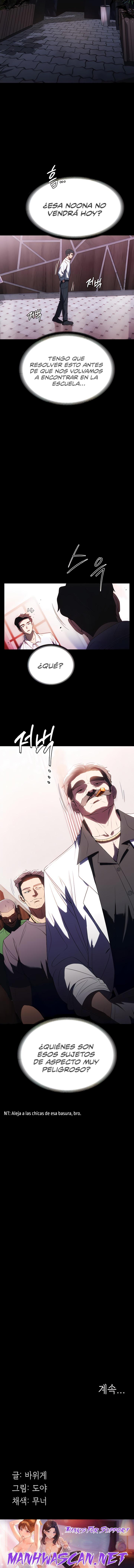 A Young Maid Raw - Chapter 33 Page 21