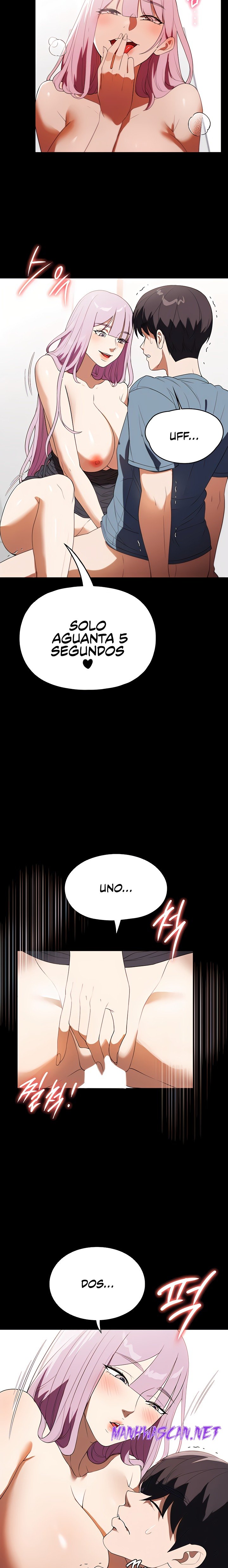 A Young Maid Raw - Chapter 33 Page 7