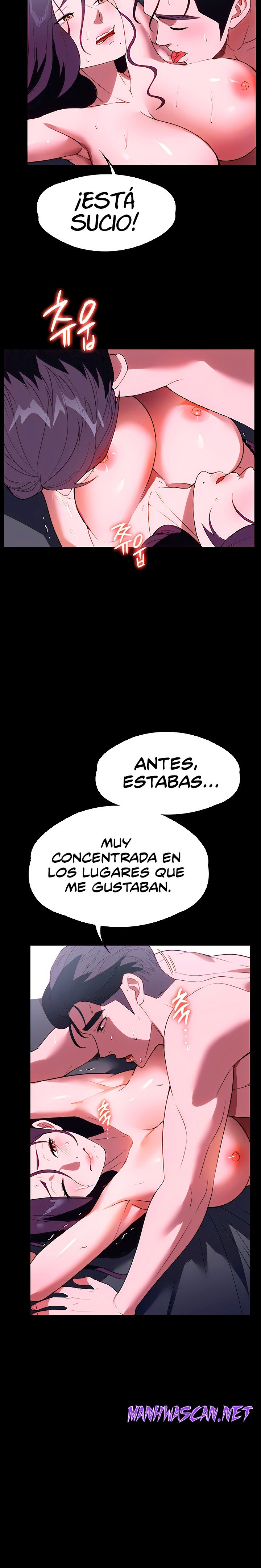 A Young Maid Raw - Chapter 35 Page 24