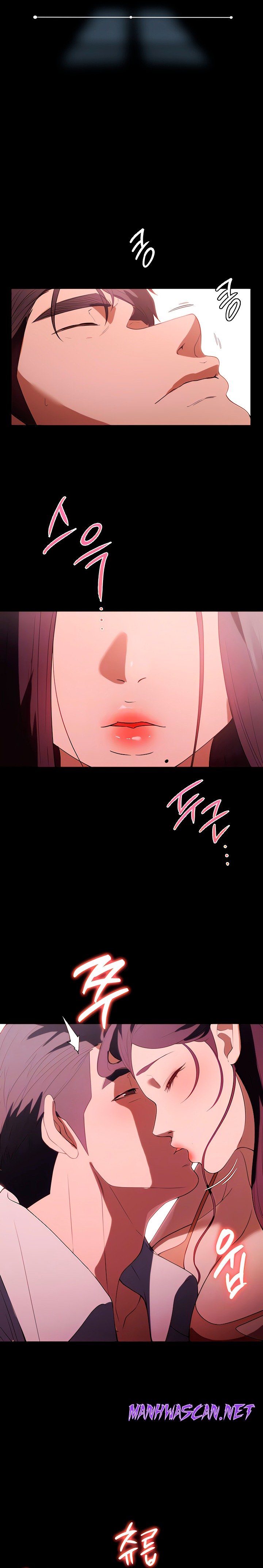 A Young Maid Raw - Chapter 35 Page 6