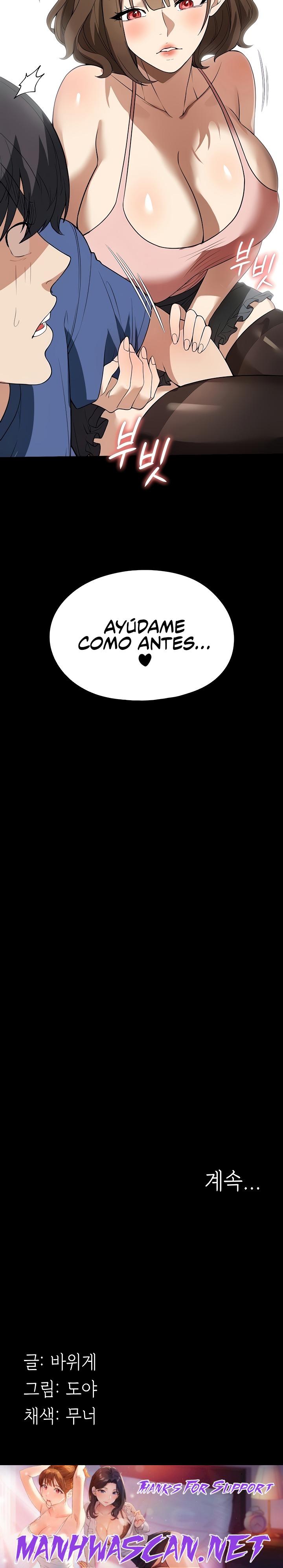 A Young Maid Raw - Chapter 37 Page 26