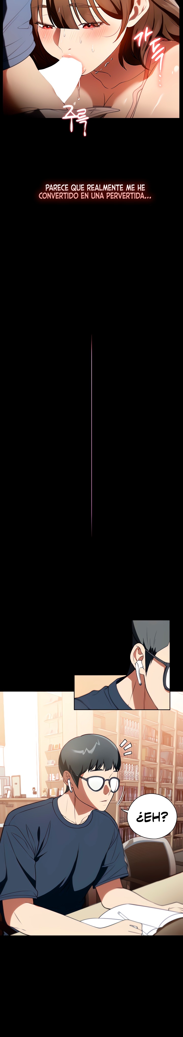 A Young Maid Raw - Chapter 39 Page 9