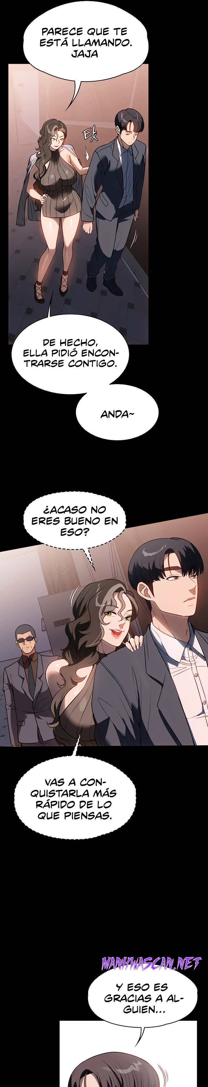 A Young Maid Raw - Chapter 45 Page 16