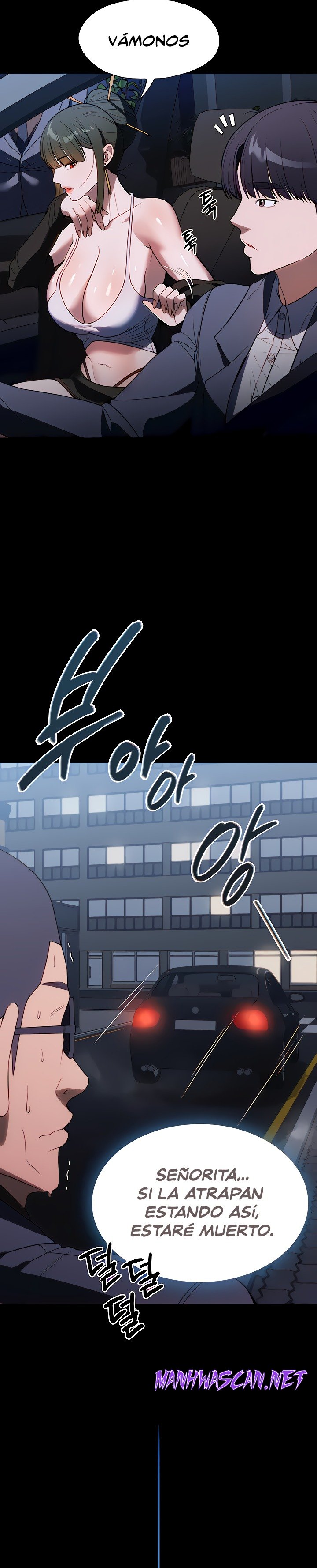 A Young Maid Raw - Chapter 45 Page 21