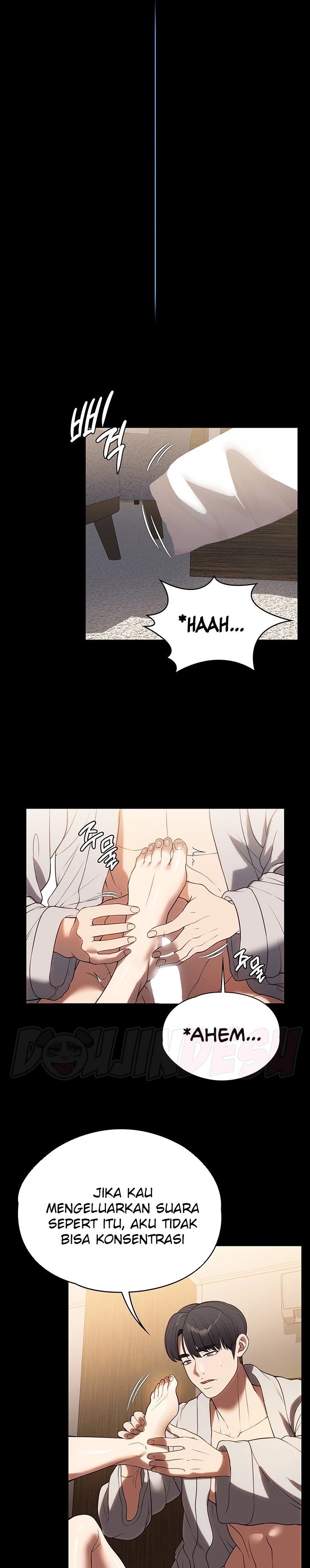 A Young Maid Raw - Chapter 47 Page 19