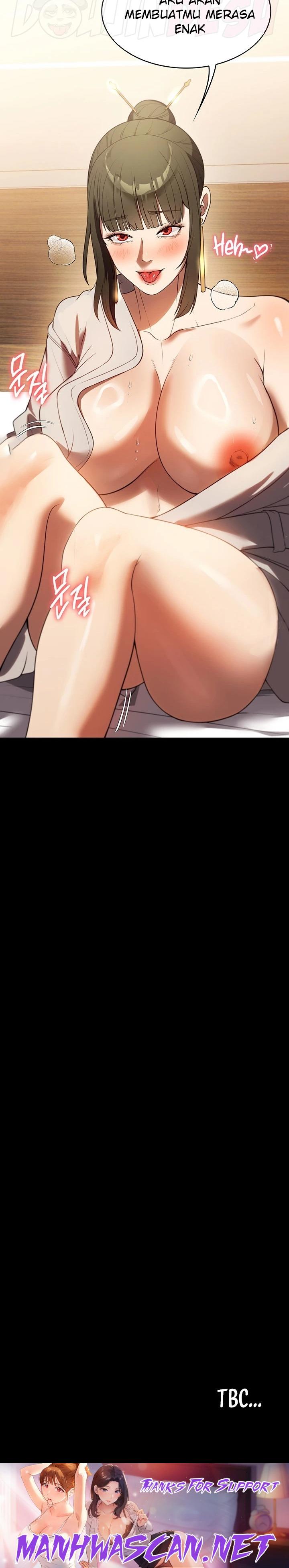 A Young Maid Raw - Chapter 47 Page 23