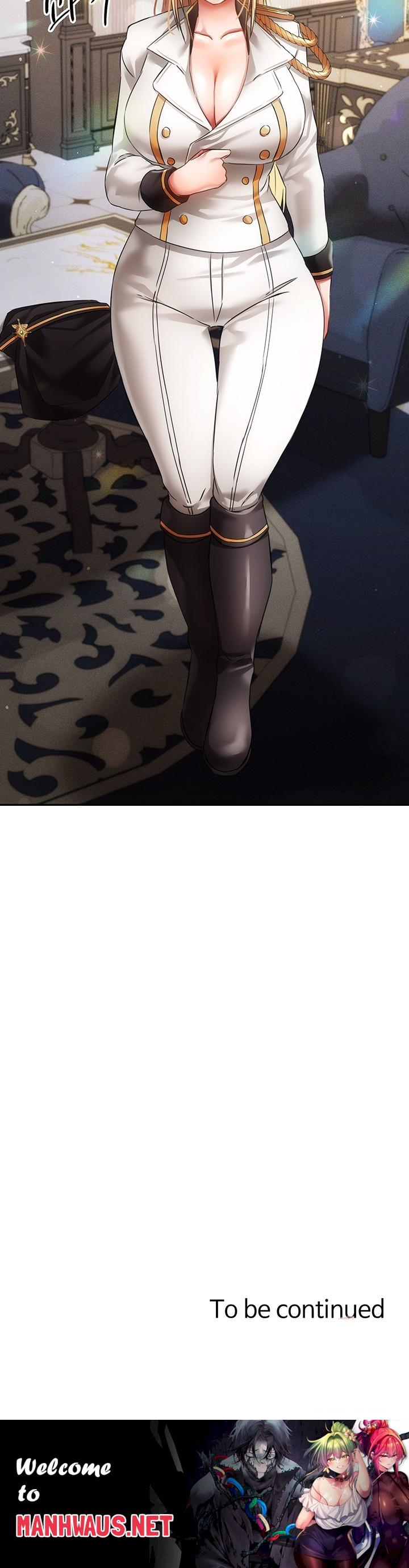 Taming Females to Rise in Status Raw - Chapter 21 Page 46