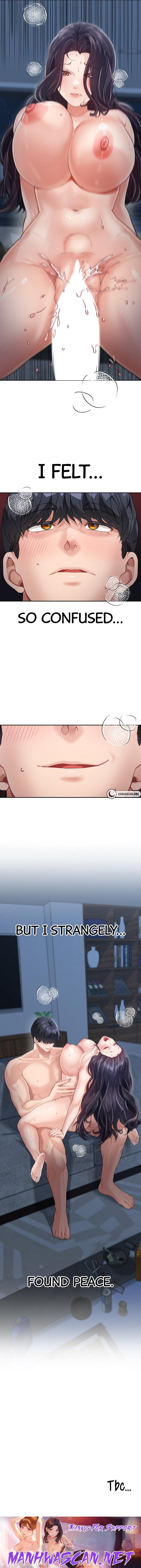 Is It Your Mother or Sister? - Chapter 17 Page 21