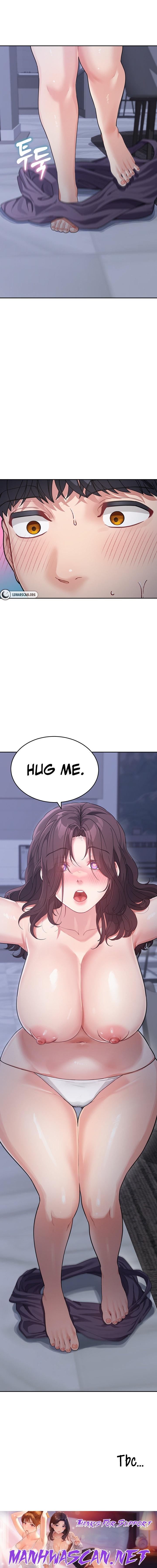 Is It Your Mother or Sister? - Chapter 19 Page 21