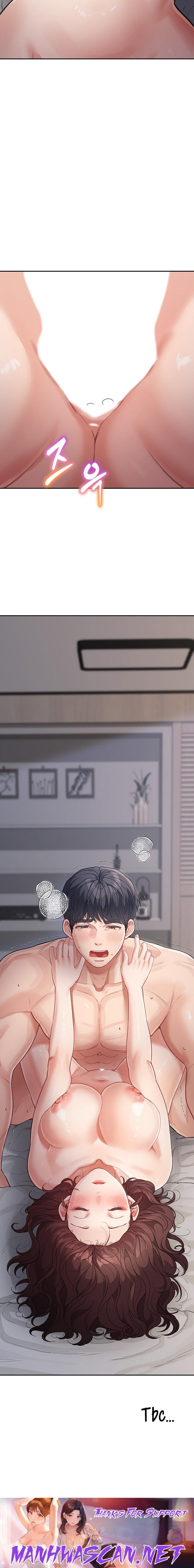 Is It Your Mother or Sister? - Chapter 20 Page 18