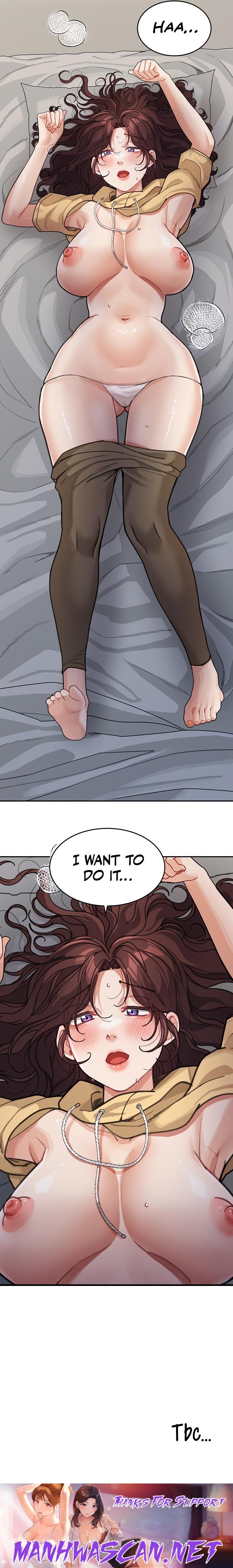 Is It Your Mother or Sister? - Chapter 26 Page 17