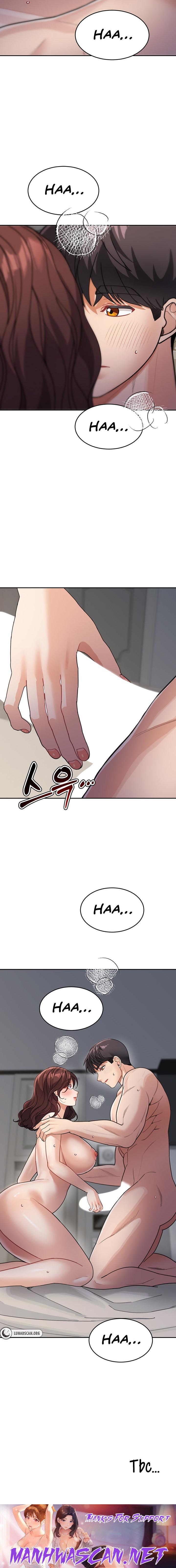 Is It Your Mother or Sister? - Chapter 27 Page 18