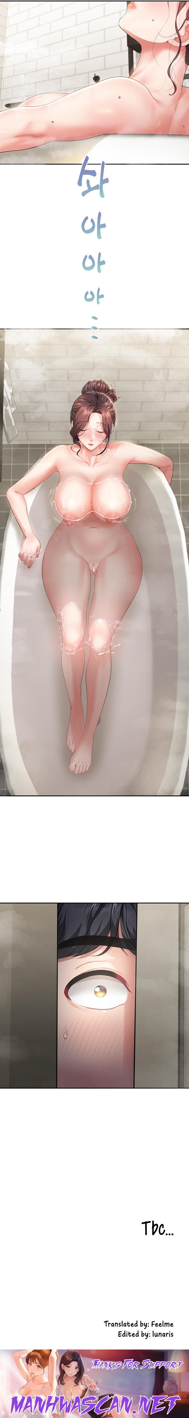 Is It Your Mother or Sister? - Chapter 3 Page 25