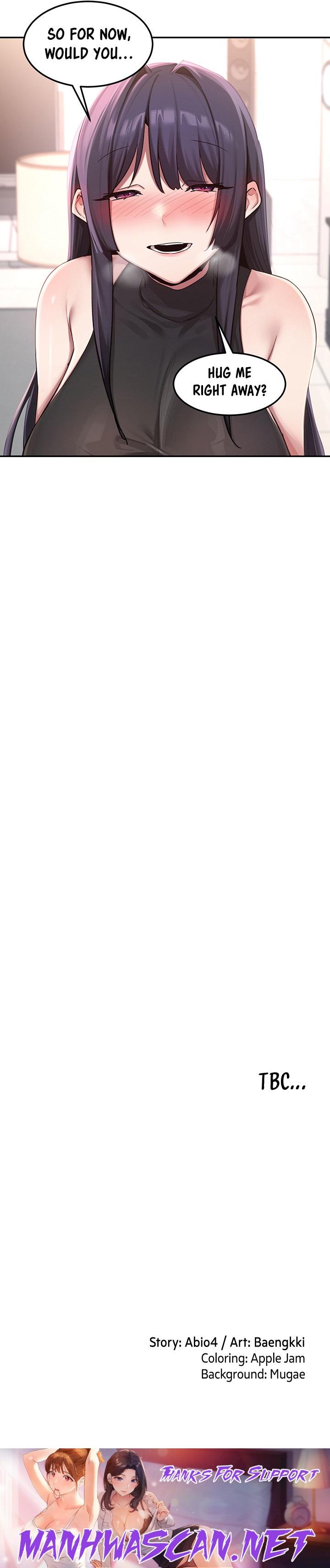 Sextudy Group - Chapter 100 Page 16