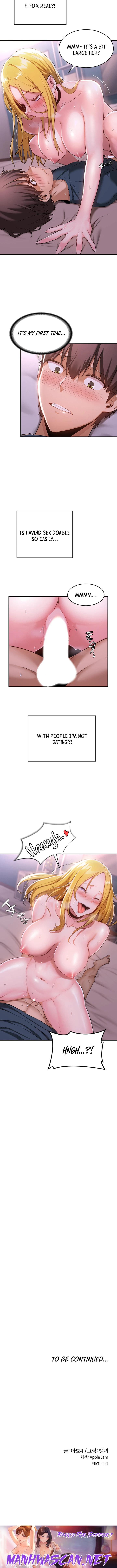 Sextudy Group - Chapter 5 Page 10