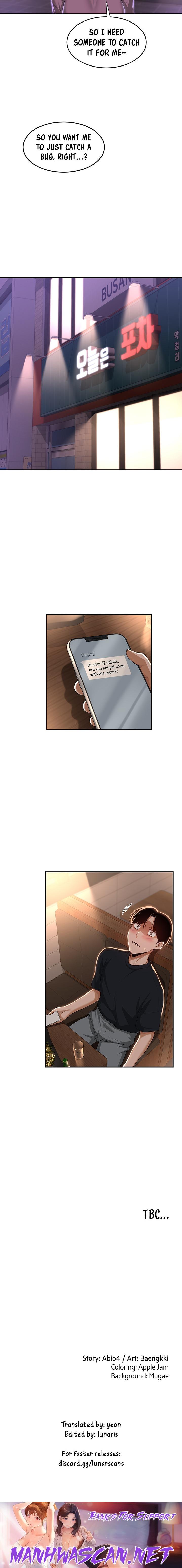 Sextudy Group - Chapter 69 Page 23