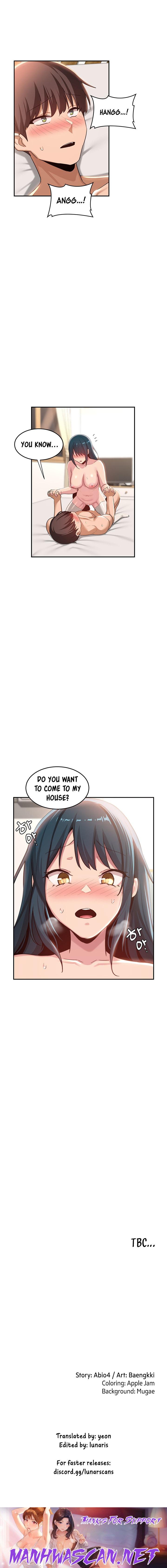 Sextudy Group - Chapter 70 Page 23