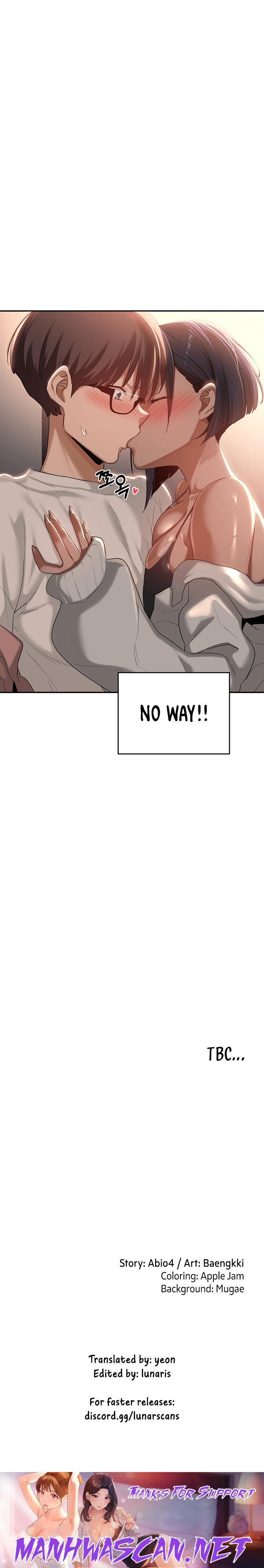 Sextudy Group - Chapter 71 Page 22