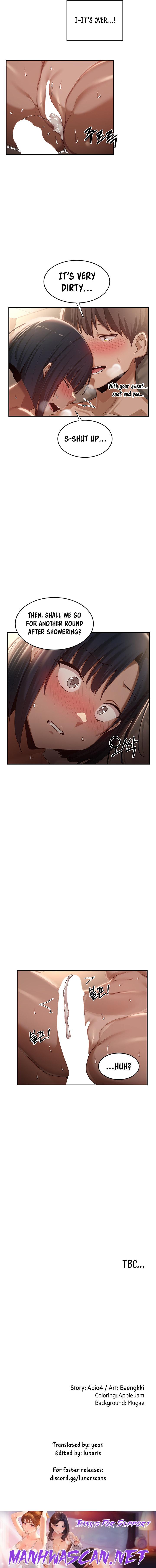 Sextudy Group - Chapter 73 Page 22