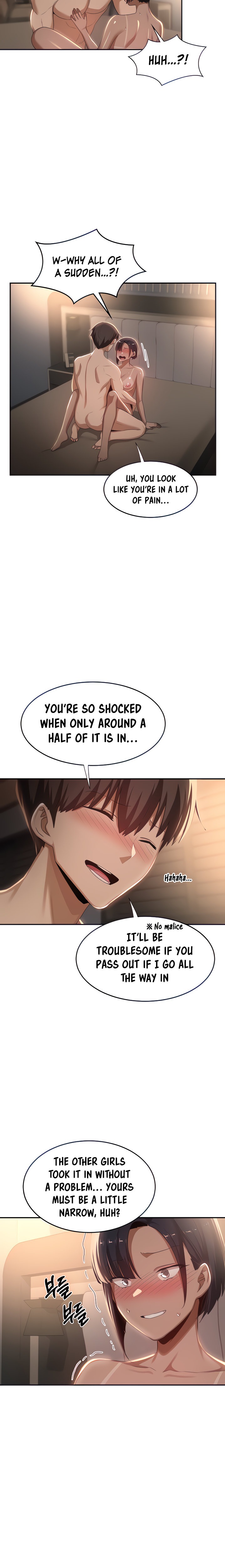 Sextudy Group - Chapter 73 Page 3