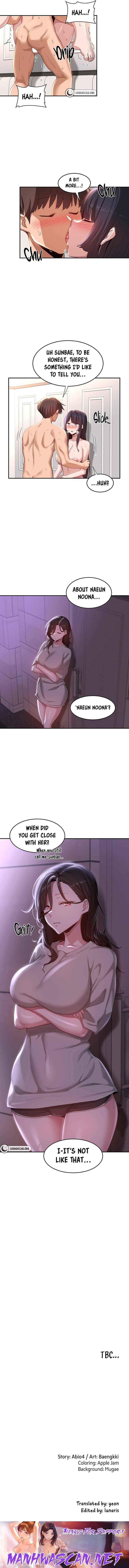 Sextudy Group - Chapter 77 Page 25