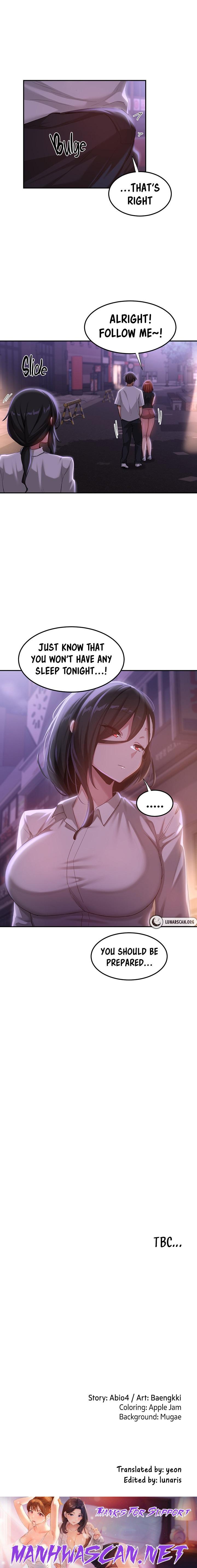 Sextudy Group - Chapter 78 Page 18