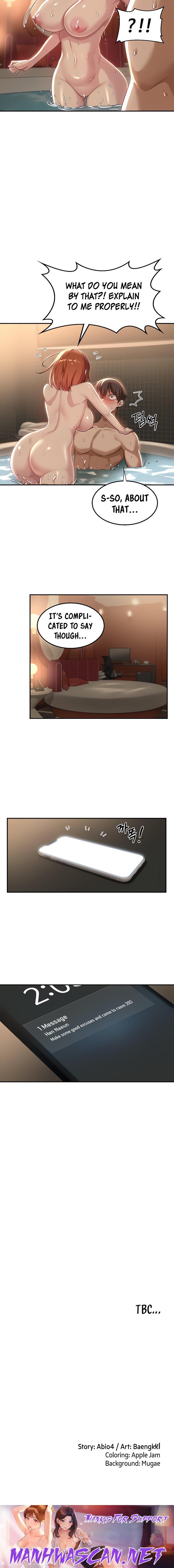 Sextudy Group - Chapter 80 Page 23