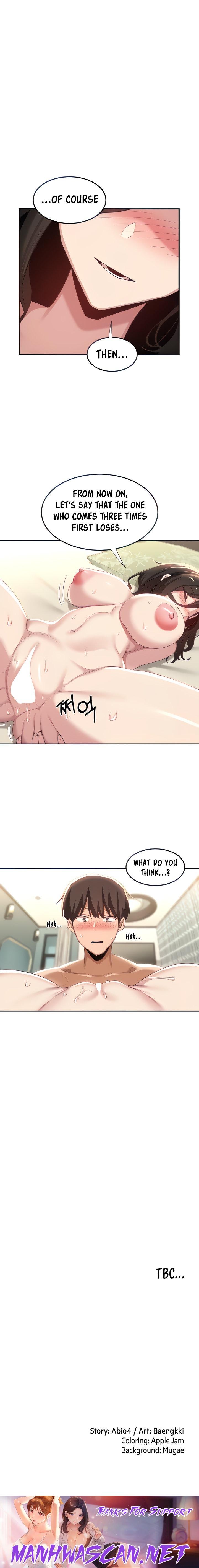 Sextudy Group - Chapter 82 Page 23