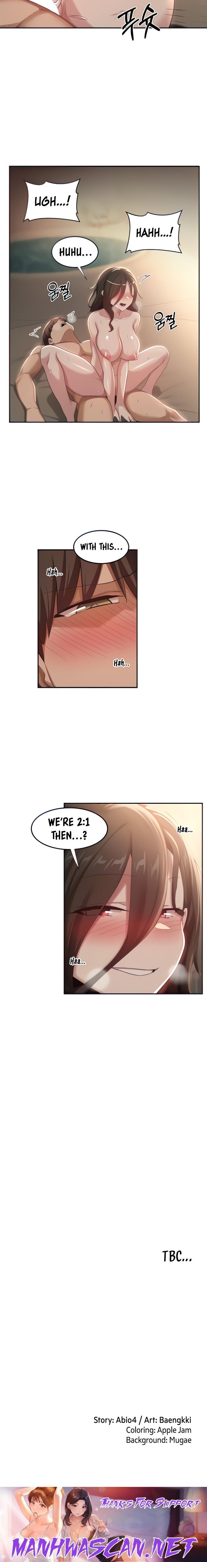 Sextudy Group - Chapter 83 Page 20