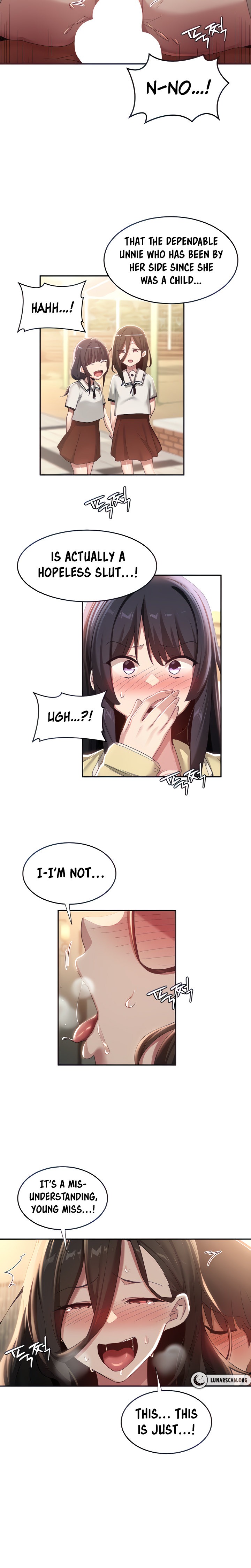 Sextudy Group - Chapter 84 Page 15