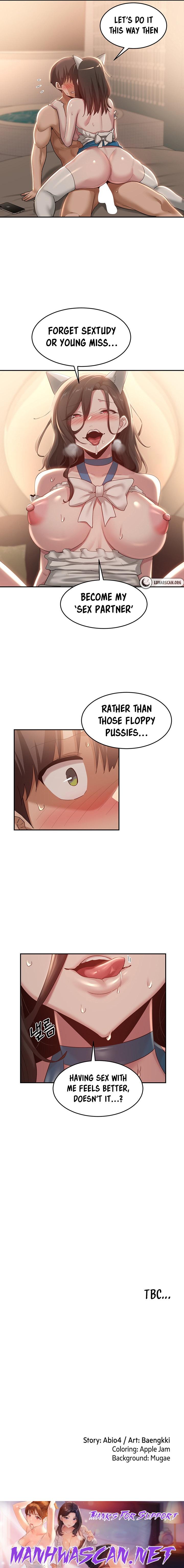 Sextudy Group - Chapter 85 Page 19