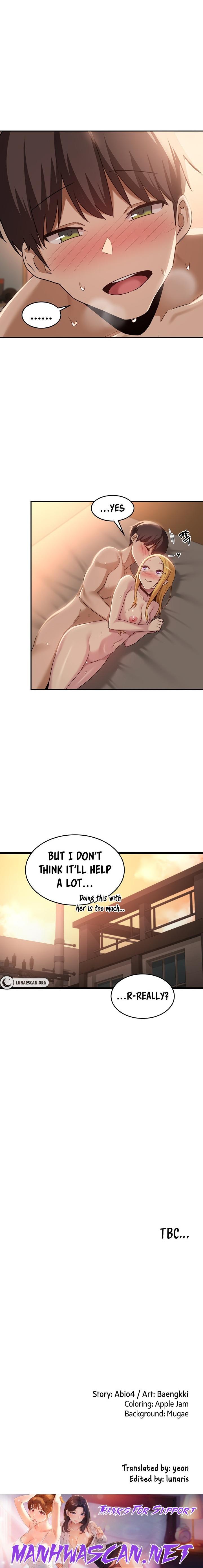 Sextudy Group - Chapter 88 Page 21