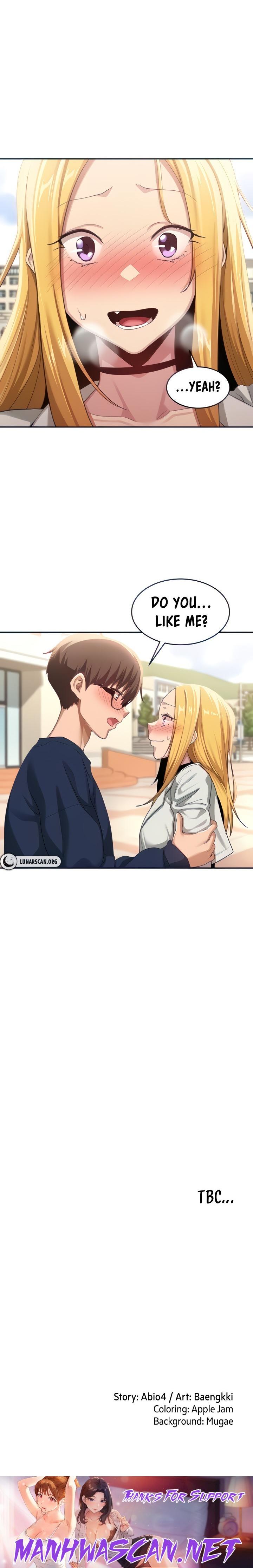 Sextudy Group - Chapter 89 Page 20