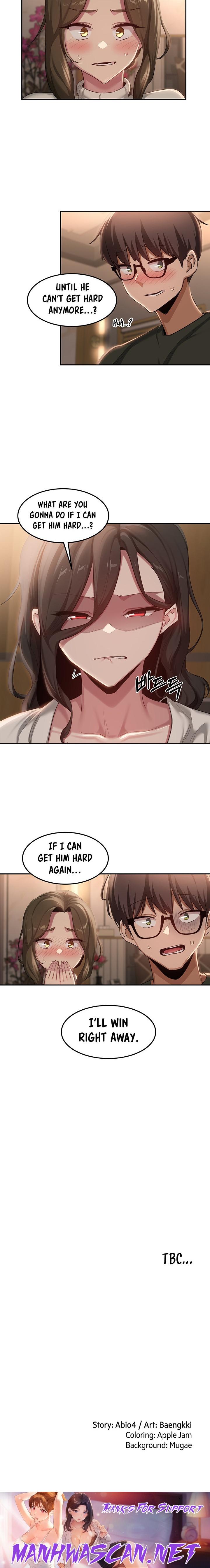 Sextudy Group - Chapter 93 Page 18