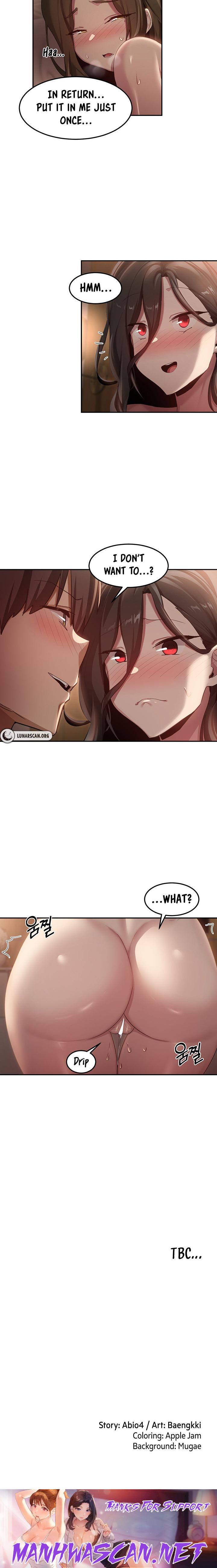 Sextudy Group - Chapter 96 Page 20