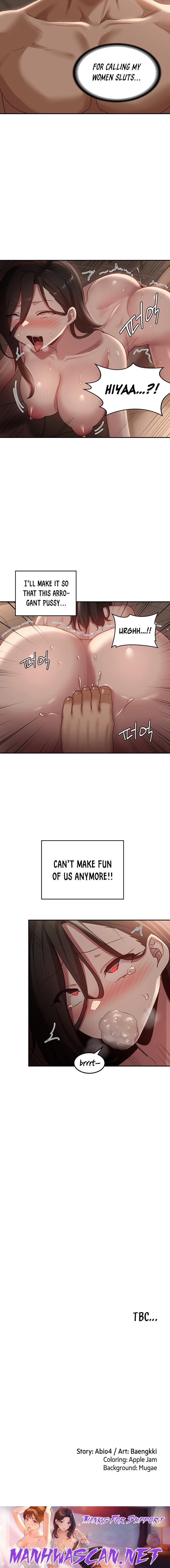 Sextudy Group - Chapter 97 Page 17