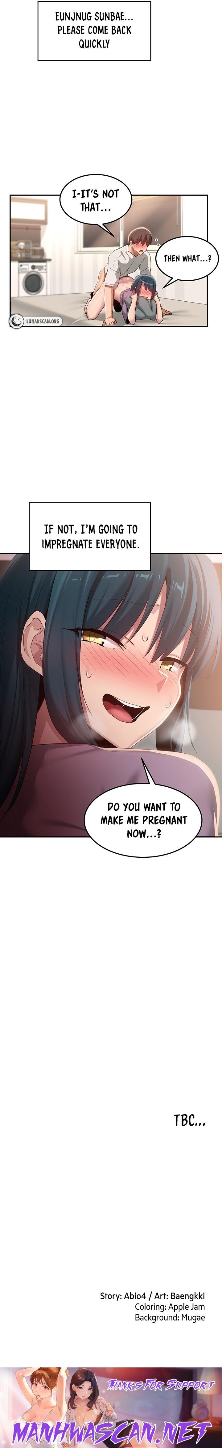 Sextudy Group - Chapter 99 Page 19