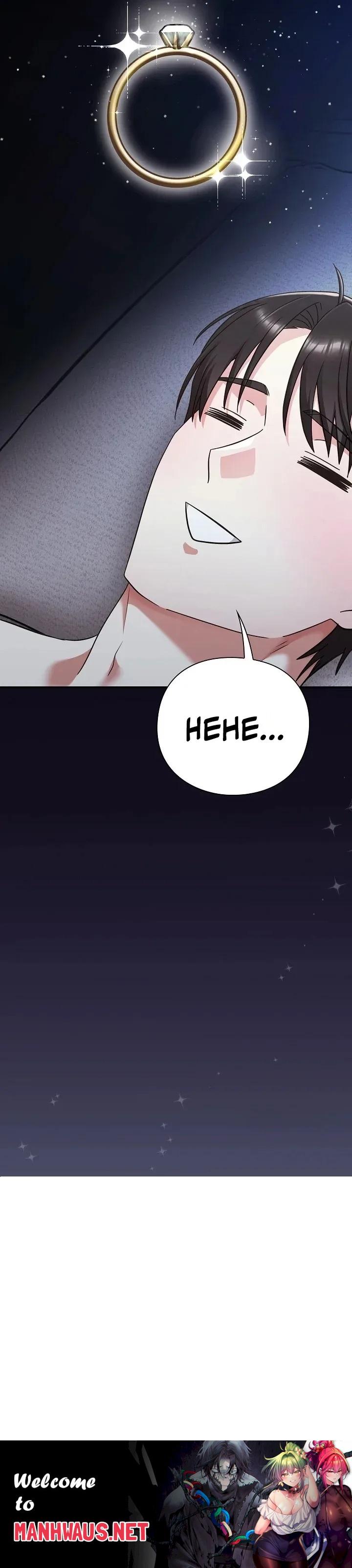 Heart Level - Chapter 22 Page 21