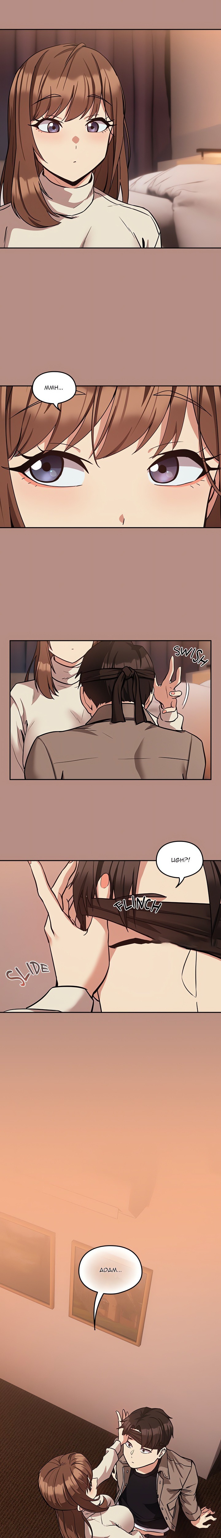 Dating After Work (Uncensored) - Chapter 30 Page 4