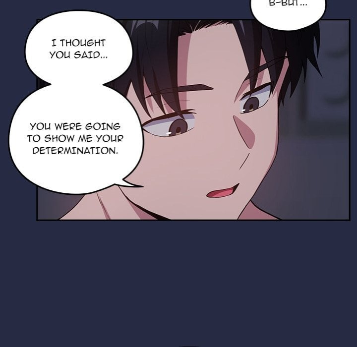 Dating After Work (Uncensored) - Chapter 43 Page 76