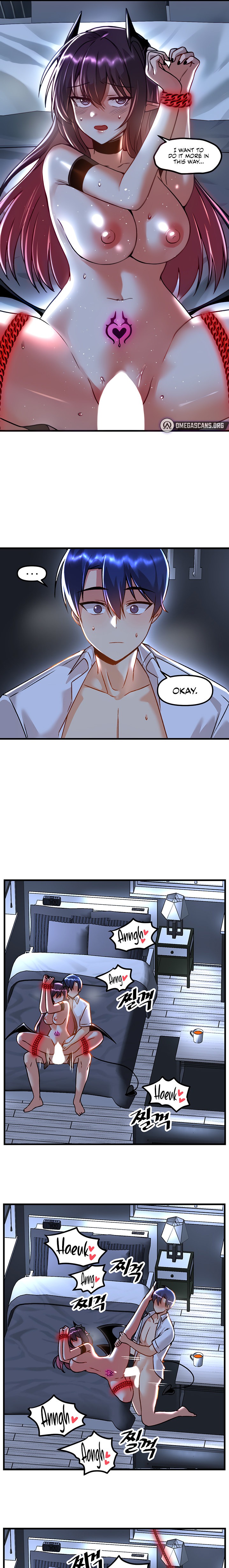 Trapped in the Academy’s Eroge - Chapter 52 Page 7